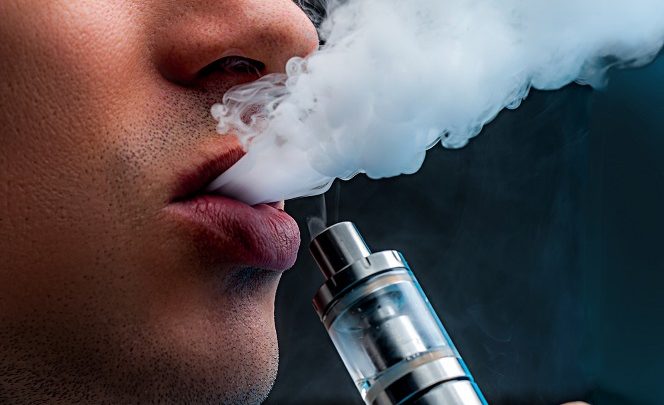 Benefits and Dangers of Vaping