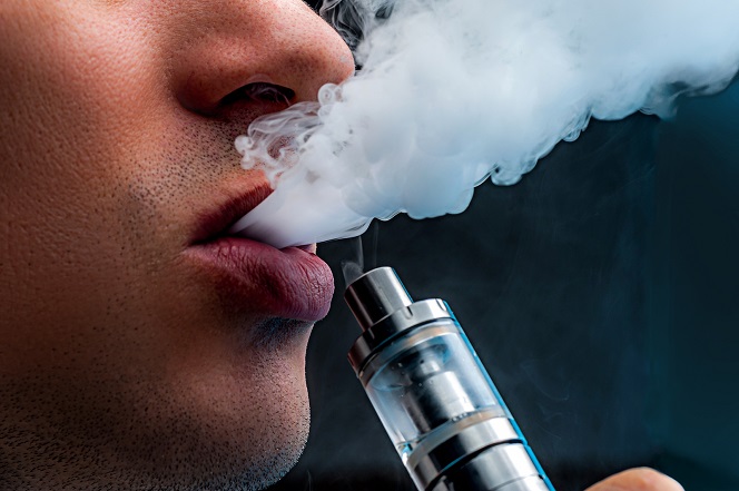 Benefits and Dangers of Vaping