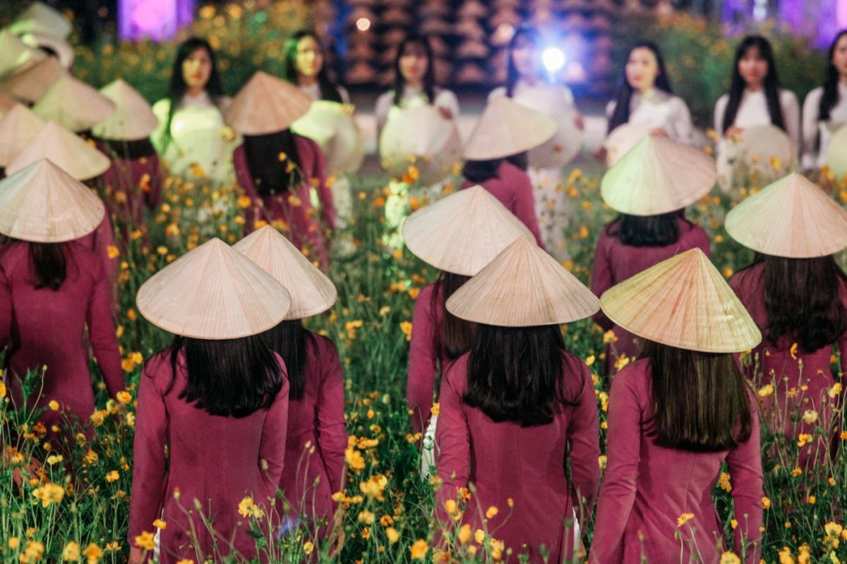 Everything to Know About Vietnam’s Tradition and Customs