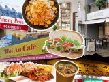 Best Vietnamese restaurants in Vancouver and their foods