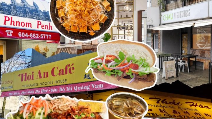 10 Best Vietnamese Restaurants in Vancouver for Delicious Food